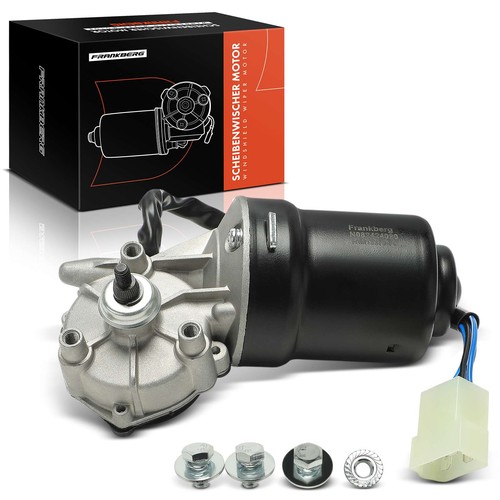 Wischermotor