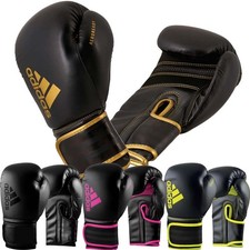 adidas Boxhandschuhe Hybrid 80