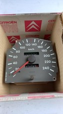 Original CITROEN Xantia Tacho Geschwindigkeitsmesser 95668891 B-Ware