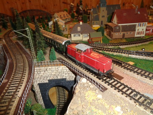 Märklin konvolut - konvolut,