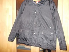 wellensteyn  Feuerland XXL 2 XL Winterjacke wie neu Herrenjacke mit Kapuze
