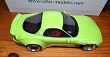 1:18 OTTOMOBILE MAZDA RX-7