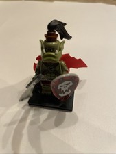 LEGO Minifigurenserie 71037