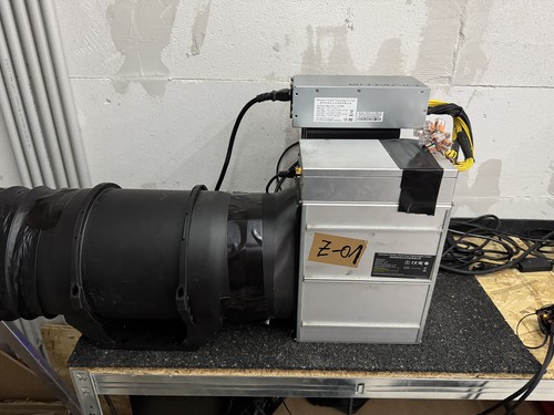 Antminer z11 zcash silent - z11,
