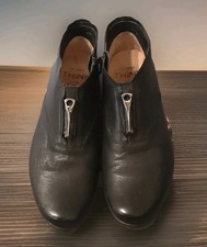 Think LINA Schwarz Gr. 39