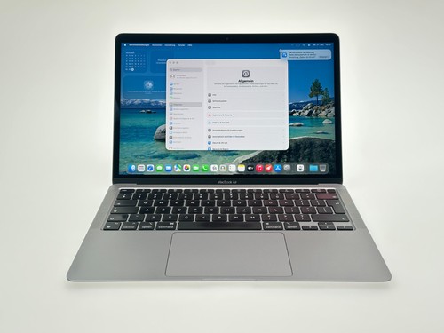 Apple macbook air - apple,