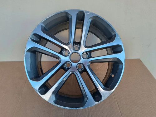Alufelge zoll 5 5x108 - 1x,