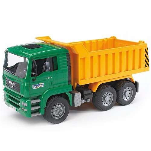 Bruder man lkw mit - bruder,