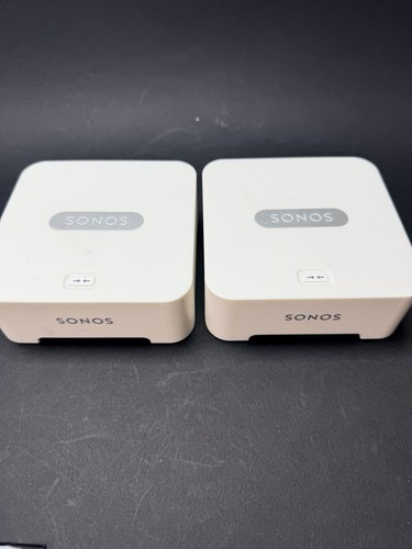 Sonos bridge weiß - bridge,