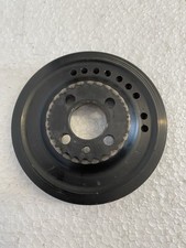 VW Polo 86C G40 PY-Motor Riemenscheibe Kurbelwelle Keilriemenrad 030105255C