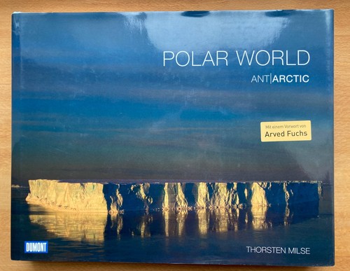 Thorsten milse polar world - thorsten,