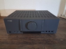 Grundig R-210 verstärker