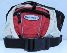 Treckingtasche, Bauchtasche „DEUTER NORDIC 300“