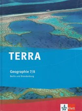 TERRA Geographie 7/8. Ausgabe