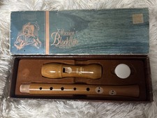 Hohner Musica Blockflote