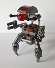 LEGO Star Wars Droideka
