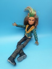 Monster High Clawd Wolf Sweet