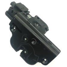 Heckklappenschloss für