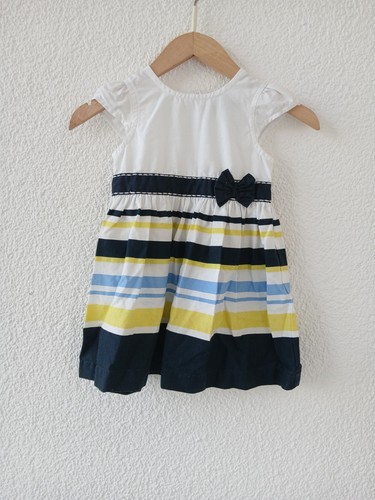 Blue seven baby - blue,
