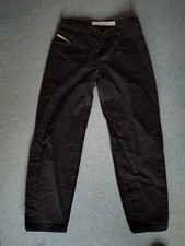 Diesel Saddle, Size 36