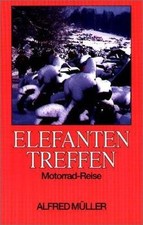 Elefantentreffen -