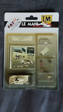 Le Mans Miniatures 1:87 Kit