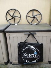 XeNTis Kappa X Carbon NEU