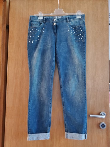 Cecil jeans scarlett w32 l32 - cecil,