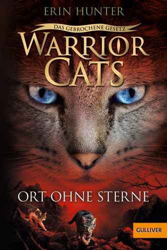 Warrior cats das gebrochene - cats,