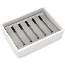 Elegante Doppelschicht Keramik