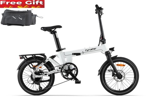 Cyrusher sonder 20zoll - cyrusher,