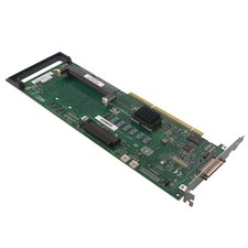HP Smart Array 642 2-CH/64MB/U320/PCI-X 305415-001