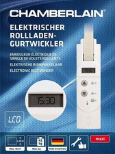 Chamberlain WPD60UP-05