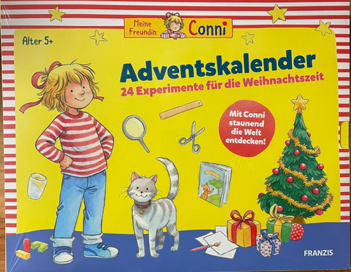 Meine freundin conni - meine,