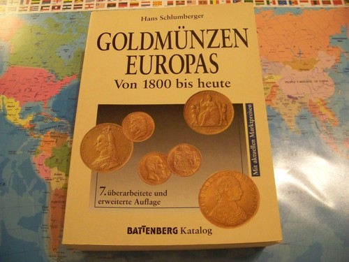 Goldmünzen europas 1800 - goldmünzen,