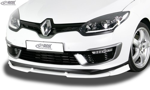 Rdx frontspoilerlippe vario - rdx,