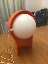 Artemide Telegono Lamp by Vico