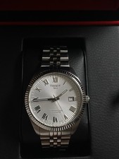 Tissot ballade men watch - tissot,