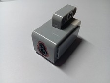 LEGO MINDSTORMS ELECTRIC EV3