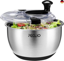 Peclio Groß 4,5L