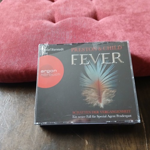Preston child fever - child,