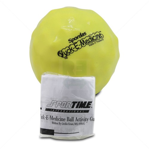 Kleiner medizinball - kleiner,