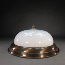 Art Deco Stil Deckenlampe Ø