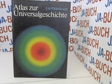 Atlas zur Universalgeschichte