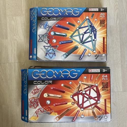 Geomag color geometrie - geomag,