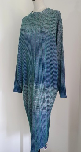 Marina rinaldi strickkleid - marina,
