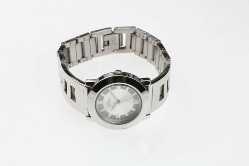 Oliver damen armband uhr - damen,