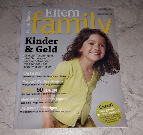 Eltern family 2011 - eltern, 4/2011