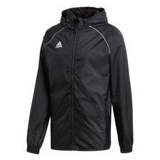 adidas Core 18 Regenjacke