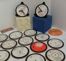 BAD MANNERS DRINKS COASTERS